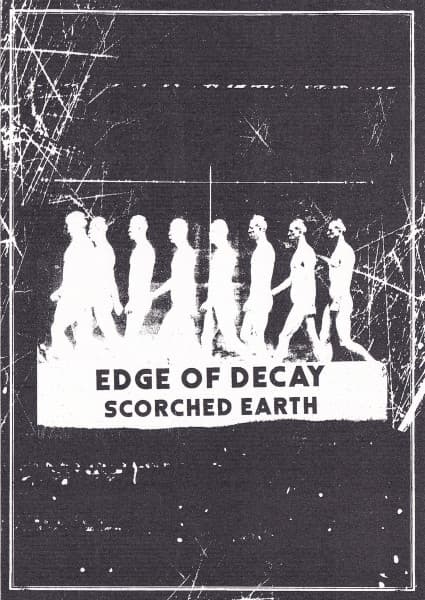 Edge Of Decay - Image 1
