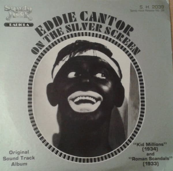 Eddie Cantor - Image 1