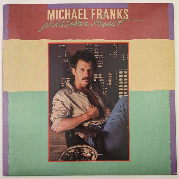 Michael Franks - Image 1