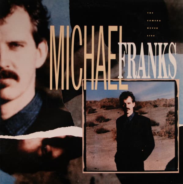 Michael Franks - Image 1