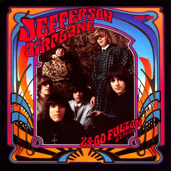Jefferson Airplane - Image 1