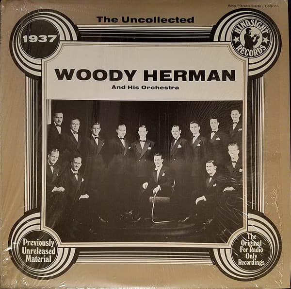 Woody Herman And His Orchestra - Image 1