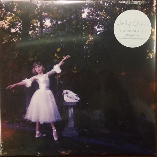 Wolf Alice - Image 1