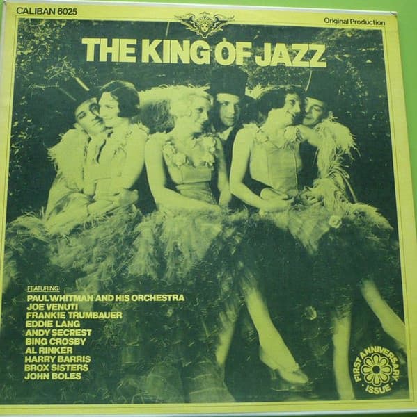 Paul Whiteman And His Orchestra - Image 1