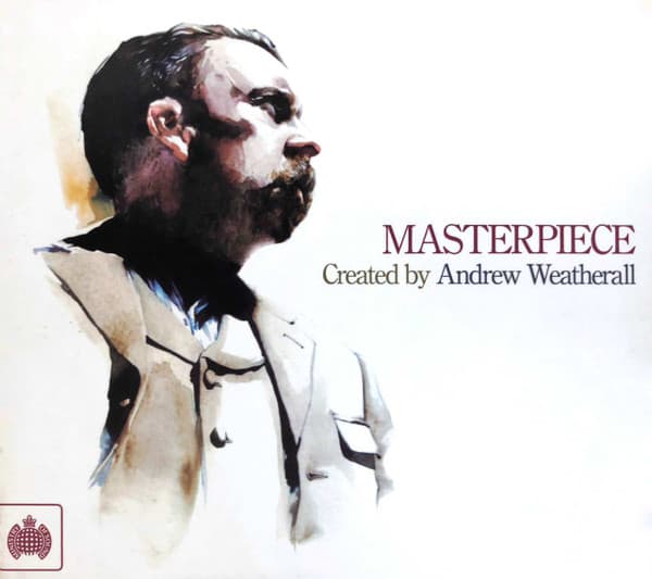 Andrew Weatherall - Image 1