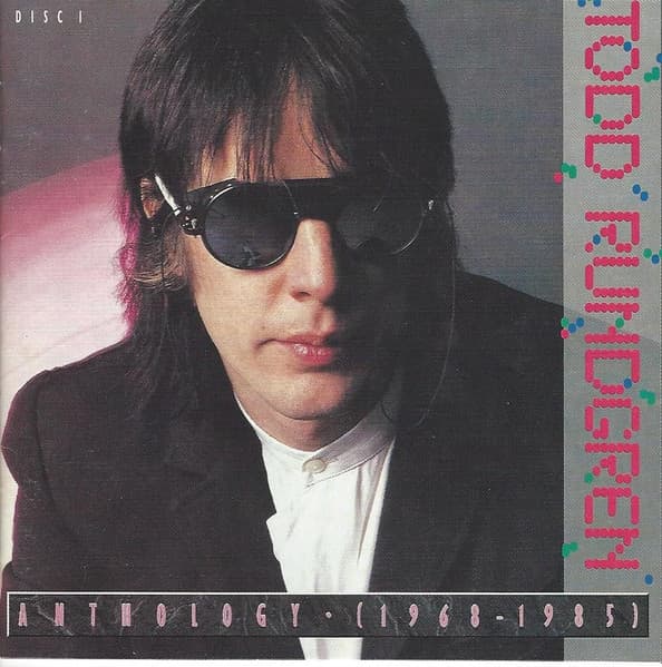 Todd Rundgren - Image 1