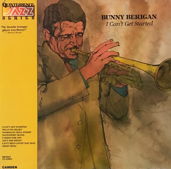 Bunny Berigan - Image 1