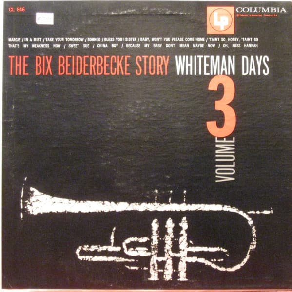 Bix Beiderbecke - Image 1