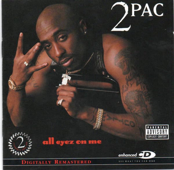 2Pac - Image 1