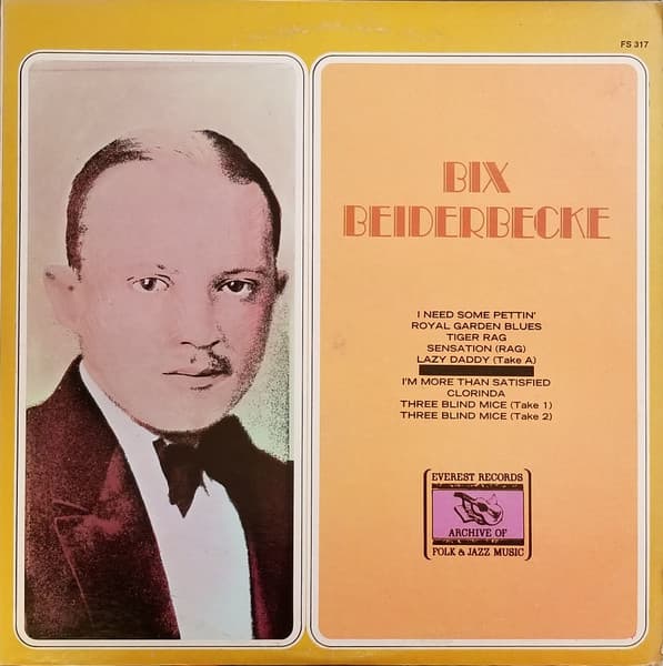 Bix Beiderbecke - Image 1
