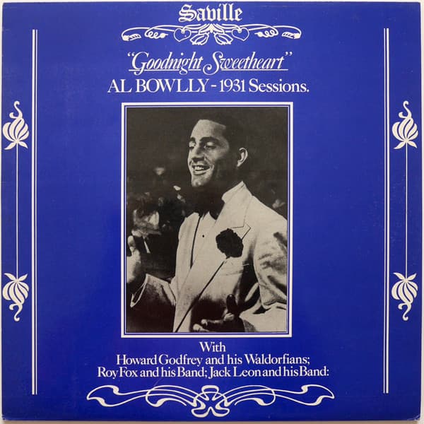 Al Bowlly - Image 1