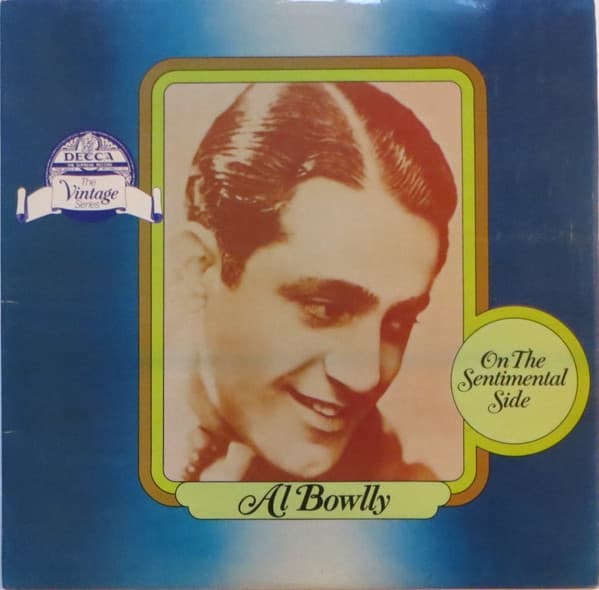 Al Bowlly - Image 1
