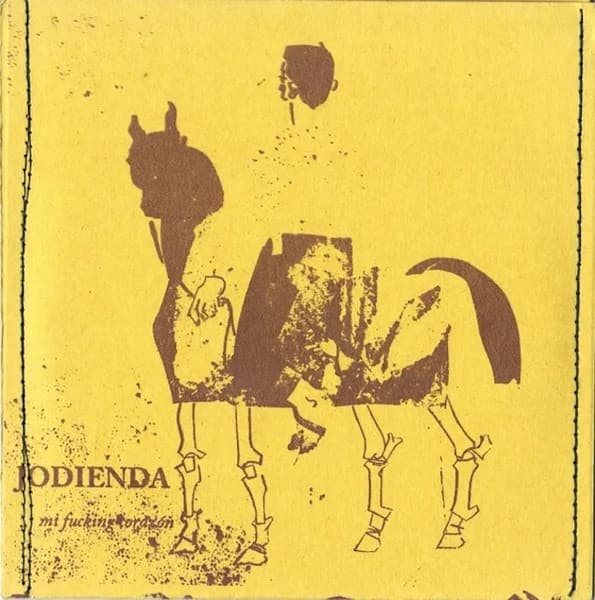 Jodienda - Image 1