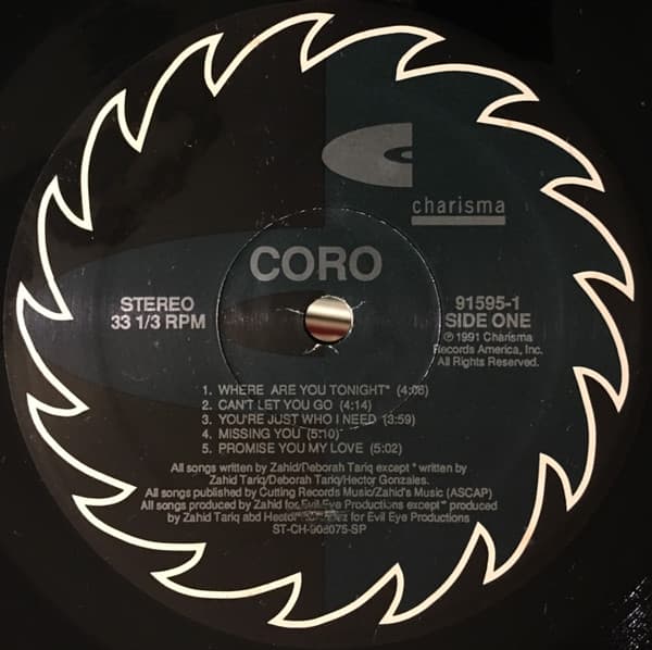 Coro - Image 1