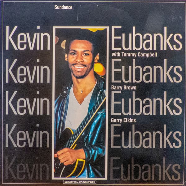 Kevin Eubanks - Image 1