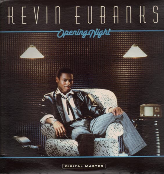 Kevin Eubanks - Image 1