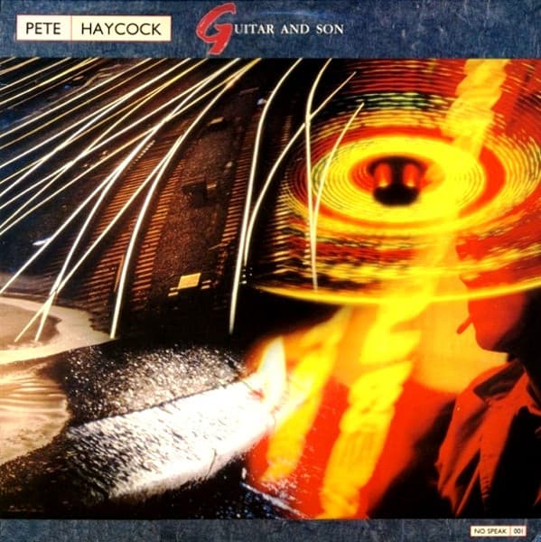 Pete Haycock - Image 1