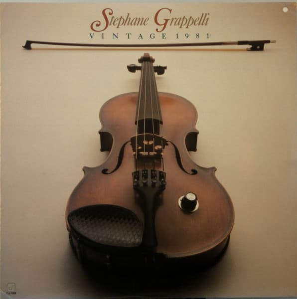 Stephane Grappelli* - Image 1