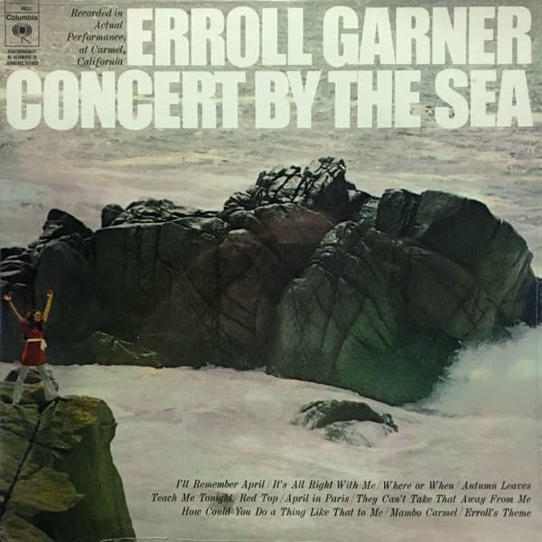 Erroll Garner - Image 1