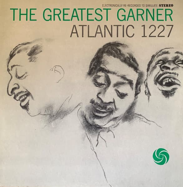 Erroll Garner - Image 1