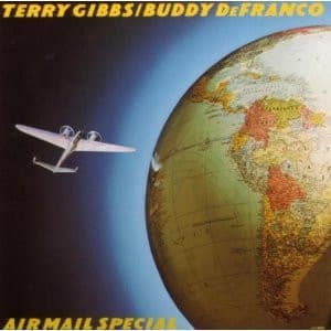Terry Gibbs / Buddy DeFranco - Image 1