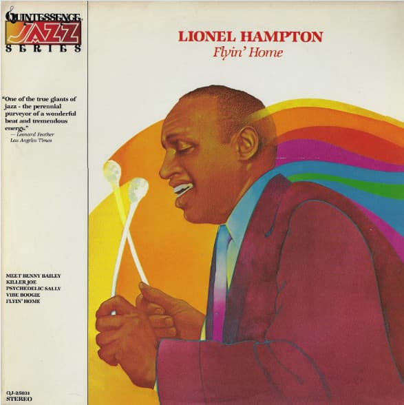 Lionel Hampton - Image 1