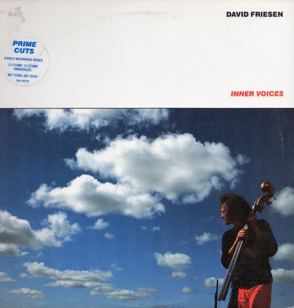 David Friesen - Image 1