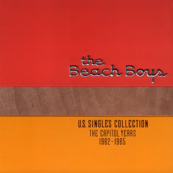 The Beach Boys - Image 1