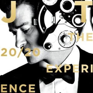 Justin Timberlake - Image 1
