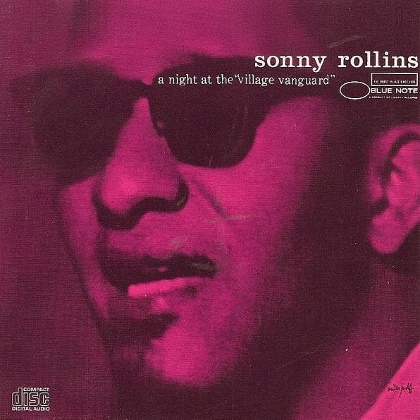 Sonny Rollins - Image 1