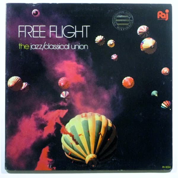 Free Flight - Image 1