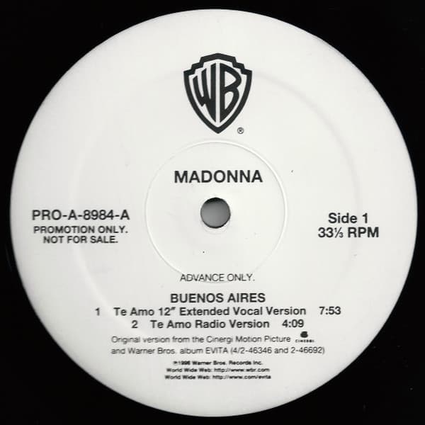 Madonna - Image 1