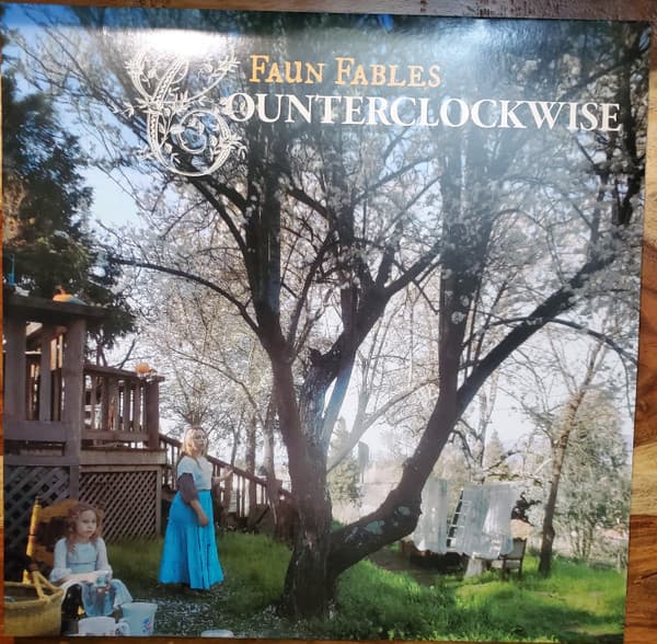 Faun Fables - Image 1