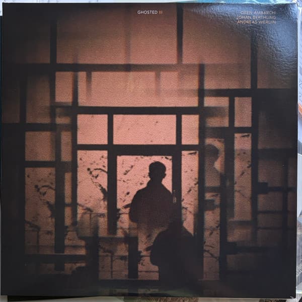 Oren Ambarchi / Johan Berthling / Andreas Werliin - Image 1