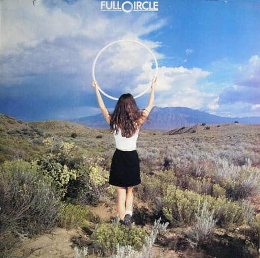 Full Circle (5) - Image 1