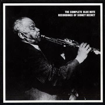 Sidney Bechet - Image 1