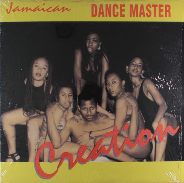 Jamaican Dance Master* - Image 1