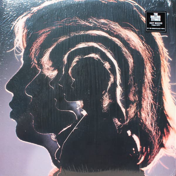 The Rolling Stones - Image 1