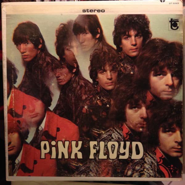 Pink Floyd - Image 1