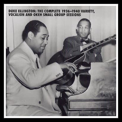 Duke Ellington - Image 1