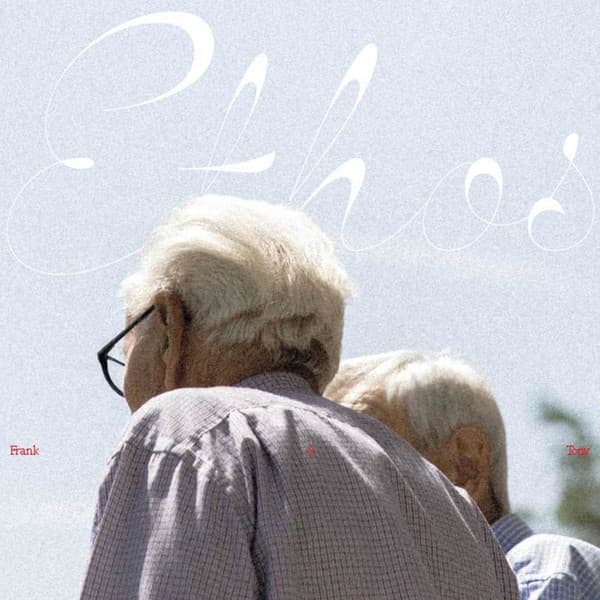 Frank & Tony* - Image 1