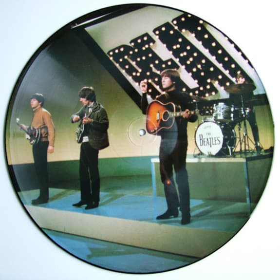 The Beatles - Image 1