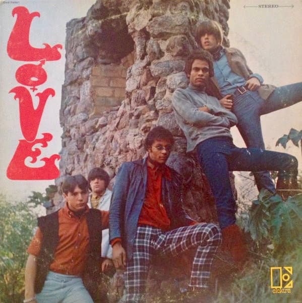 Love - Image 1
