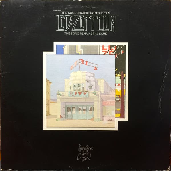 Led Zeppelin - Image 1
