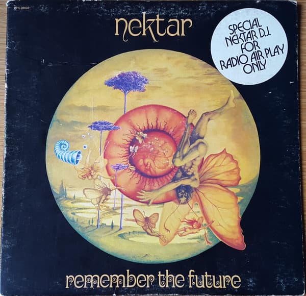 Nektar - Image 1