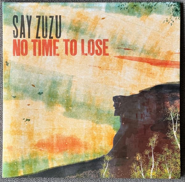 Say Zuzu - Image 1