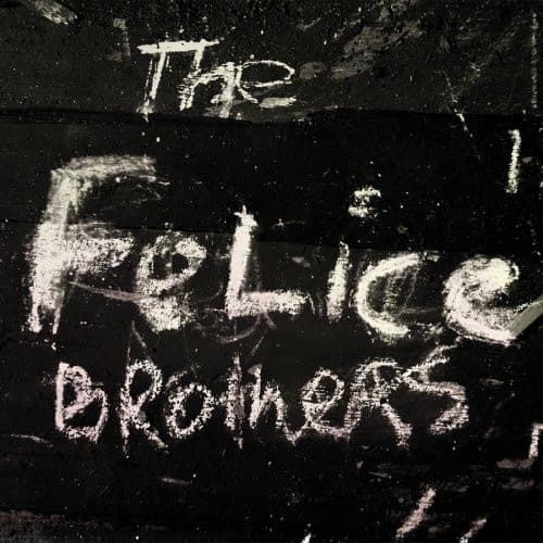 The Felice Brothers - Image 1