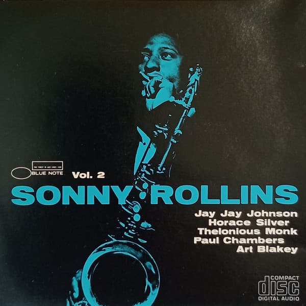 Sonny Rollins - Image 1