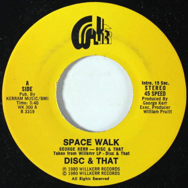 Disc & That - Image 1