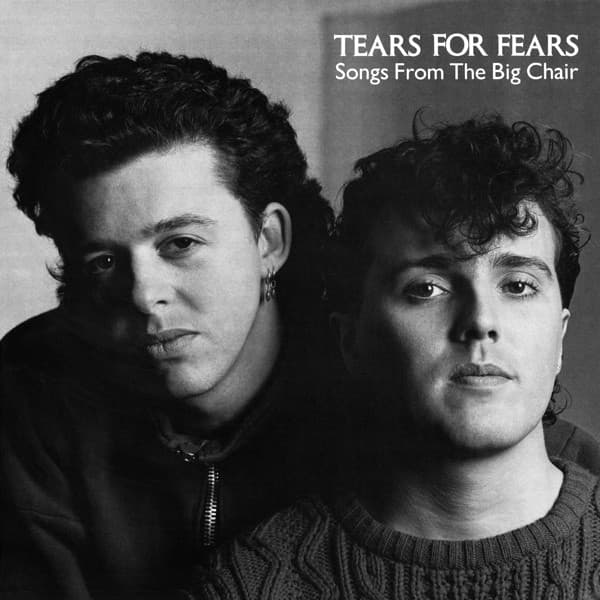 Tears For Fears - Image 1